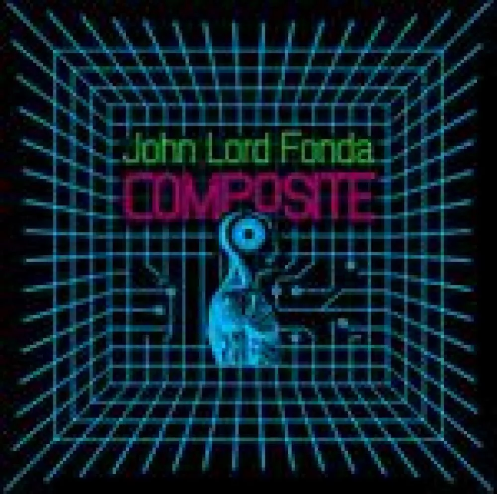 Illustration pour Chronique&nbsp;: John Lord Fonda &#8211; Composite