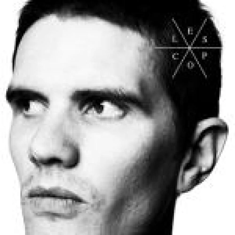 Illustration pour Chronique&nbsp;: Lescop &#8211; Lescop