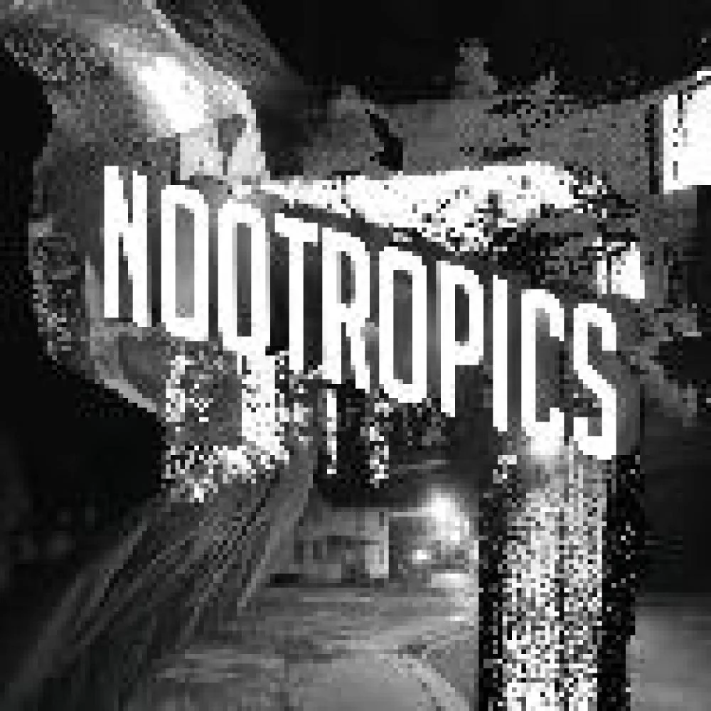 Illustration pour Chronique&nbsp;: Lower Dens &#8211; Nootropics