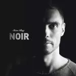 Illustration pour Chronique&nbsp;: Steve Bug &#8211; Noir