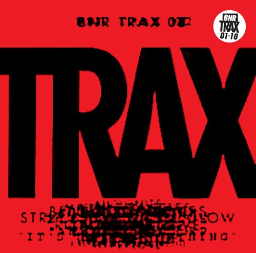 Illustration pour Chronique&nbsp;: BNR TRAX 01-10 &#8211; BNR TRAX 01-10