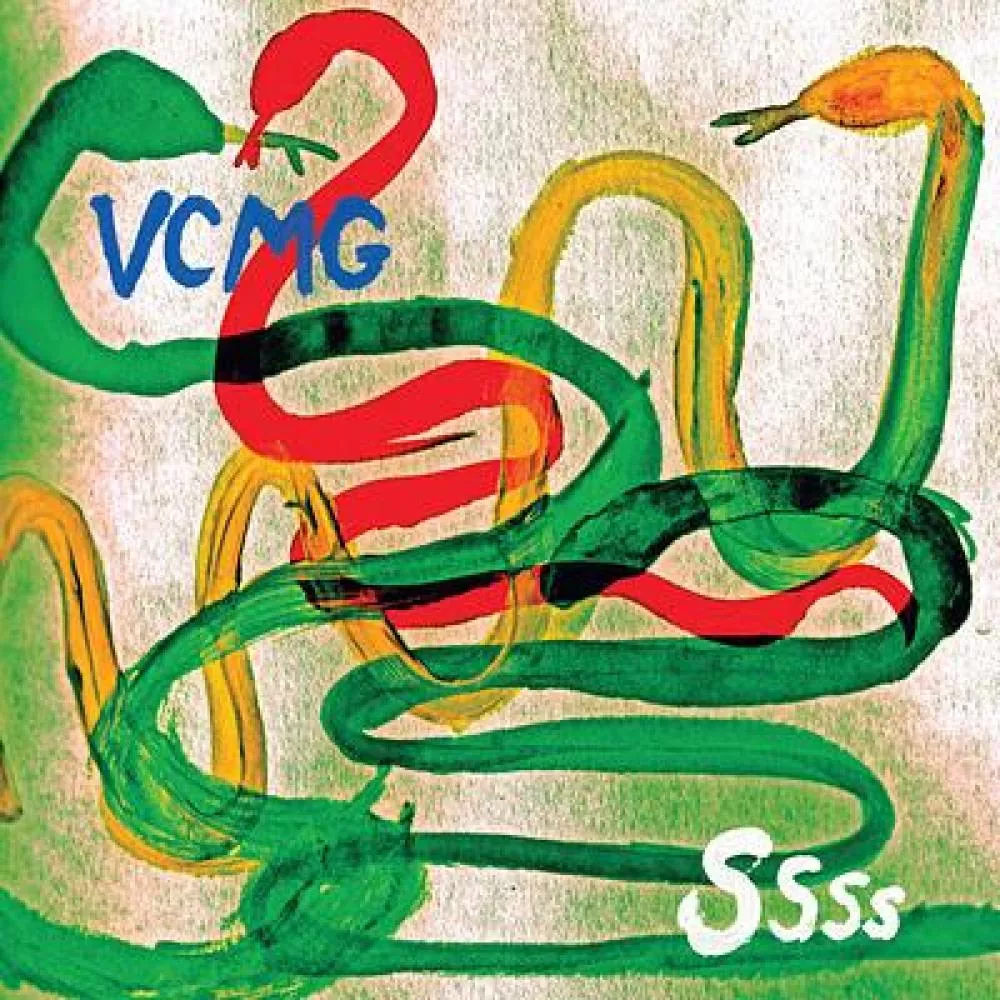 Illustration pour Chronique&nbsp;: VCMG &#8211; SSSS