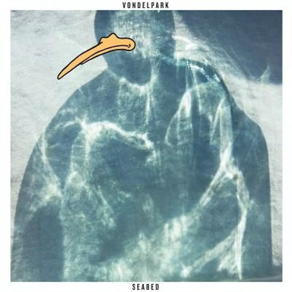 Illustration pour Chronique&nbsp;: Vondelpark &#8211; Seabed