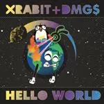 Illustration pour Chronique&nbsp;: Xrabit + DMG$