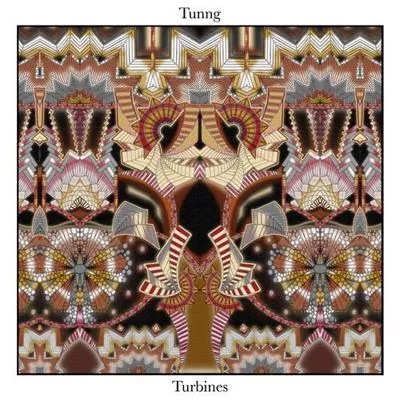 Illustration pour Chronique&nbsp;: Tunng &#8211; Turbines