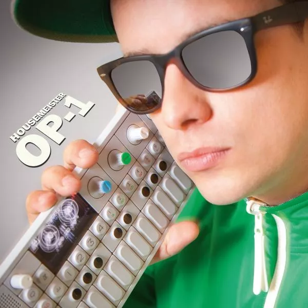 Illustration pour Chronique&nbsp;: Housemeister &#8211; OP-1