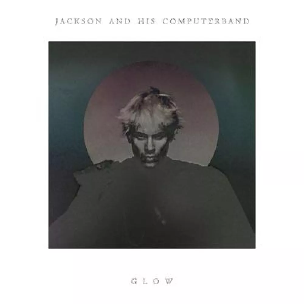 Illustration pour Chronique&nbsp;: Jackson And His Computer Band &#8211; Glow