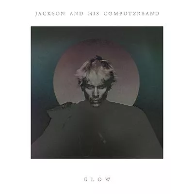 Illustration pour Chronique&nbsp;: Jackson And His Computer Band &#8211; Glow