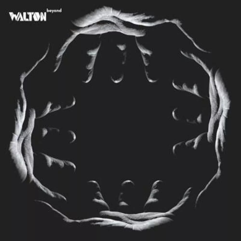 Illustration pour Chronique&nbsp;: Walton &#8211; Beyond