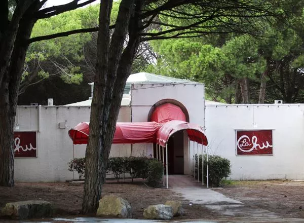 Illustration pour La Churascaia, “Més que un club”