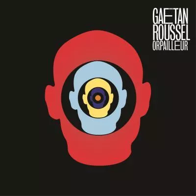 Illustration pour Chronique&nbsp;: Gaëtan Roussel &#8211; Orpailleur