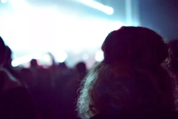 Illustration pour Portfolio : Pitchfork Music Festival, jour 3