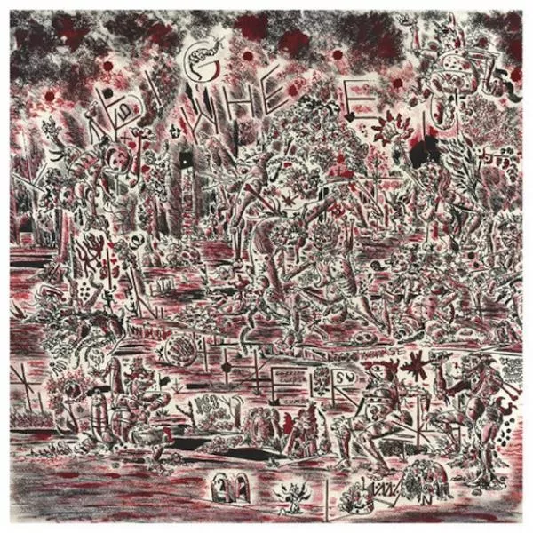 Illustration pour Chronique: Cass McCombs &#8211; Big Wheel And Others