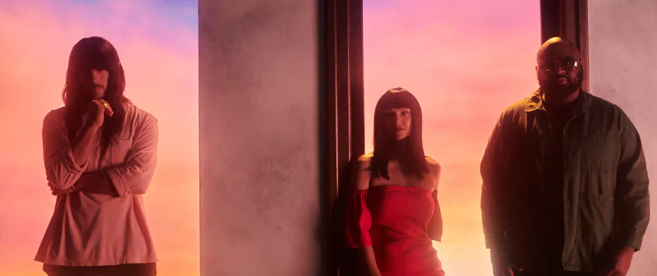 khruangbin