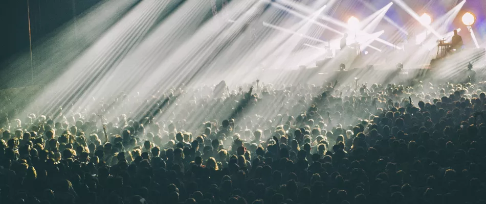 Pitchfork Festival Paris