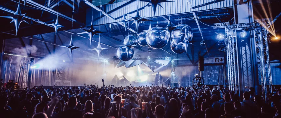 Initial Festival