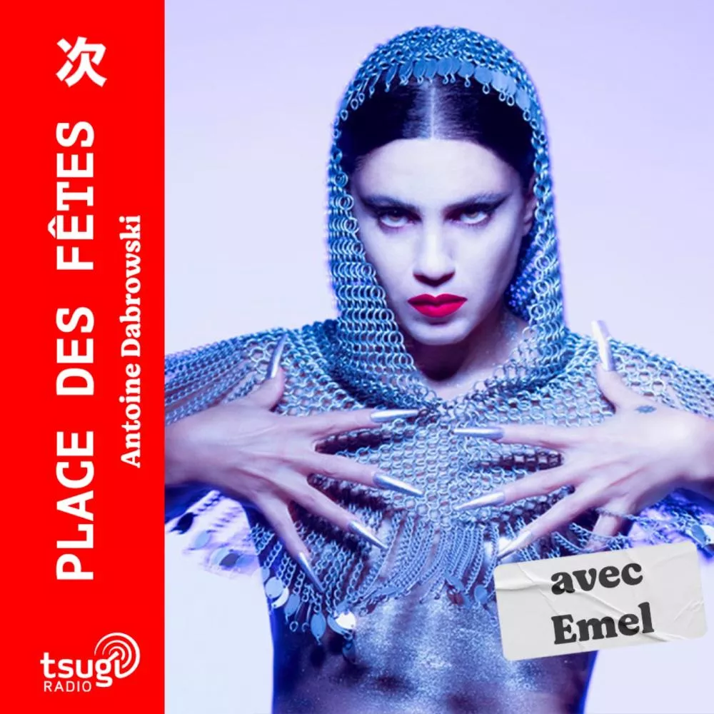 Avec Emel