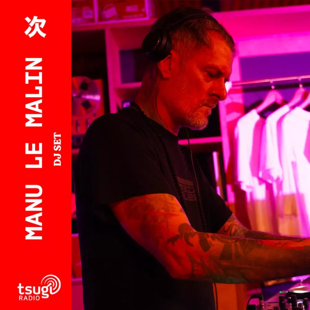 Manu Le Malin
