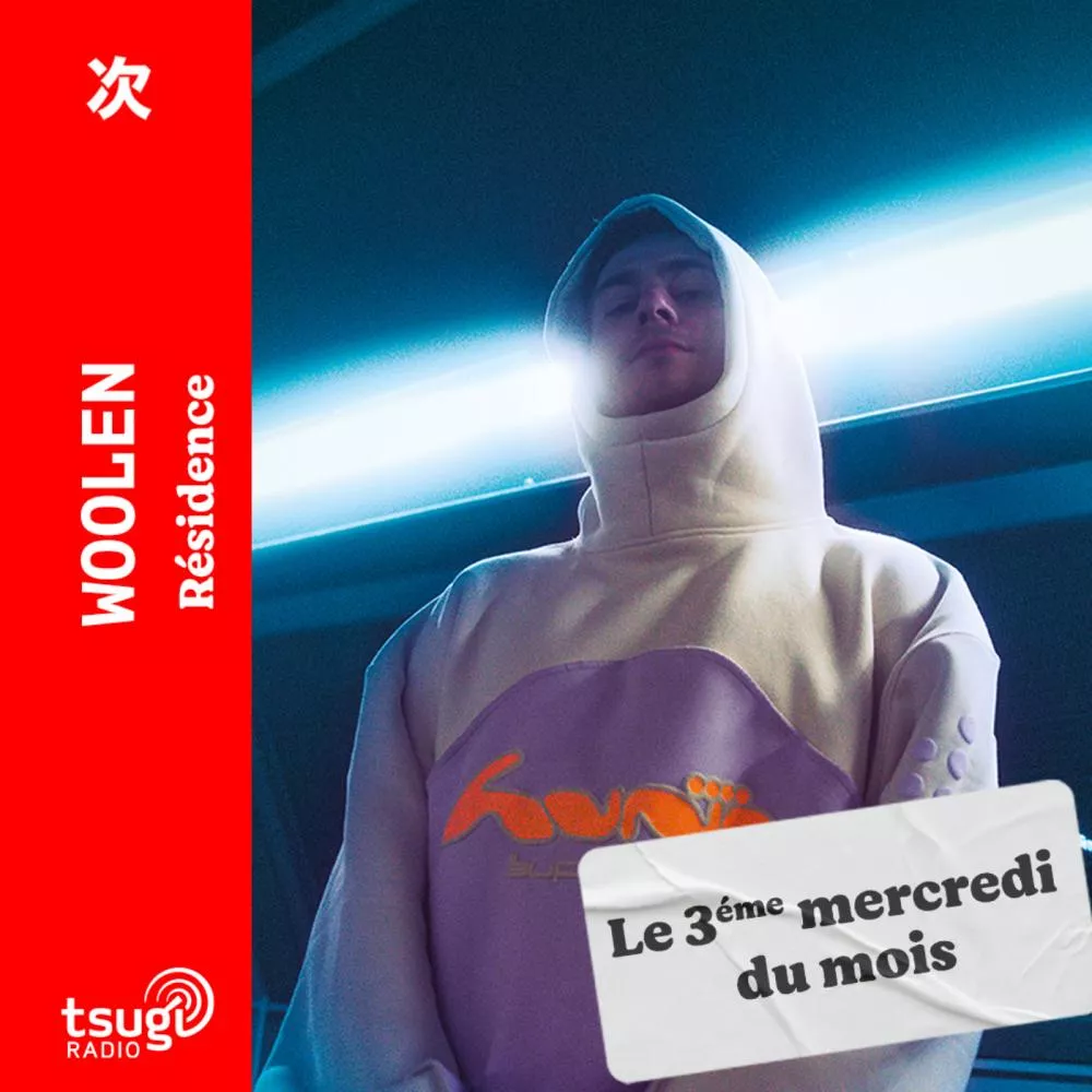 Woolen (Avril 2024)