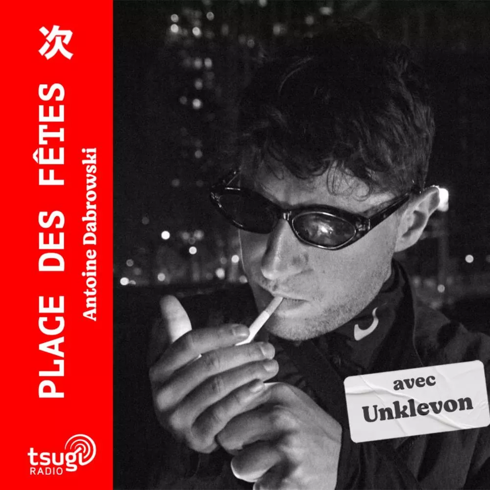 Avec Unklevon