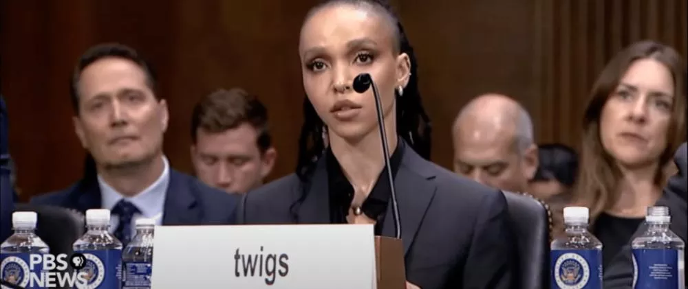 Fka Twigs