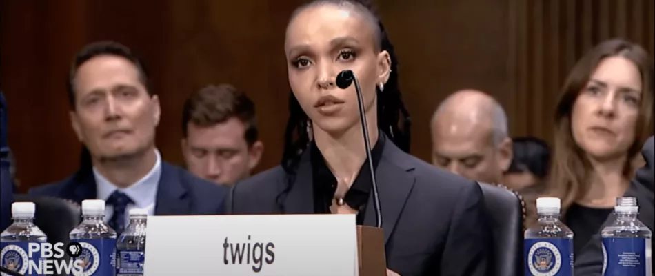 Fka Twigs