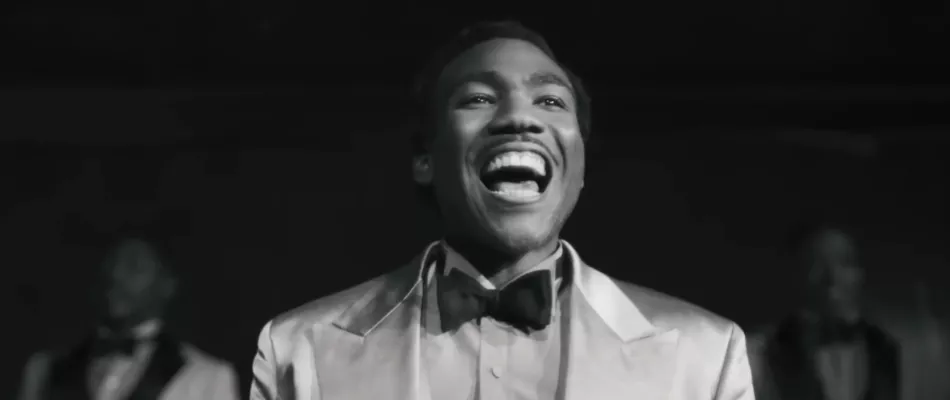 Childish Gambino