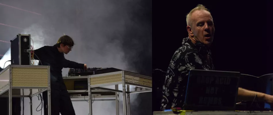 Nuits Sonores