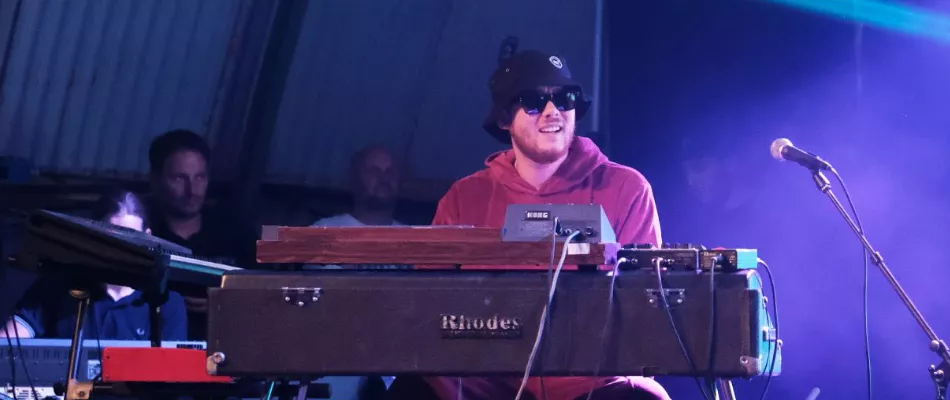Kamaal Williams