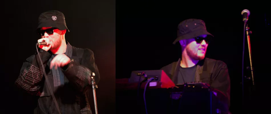 Kamaal Williams