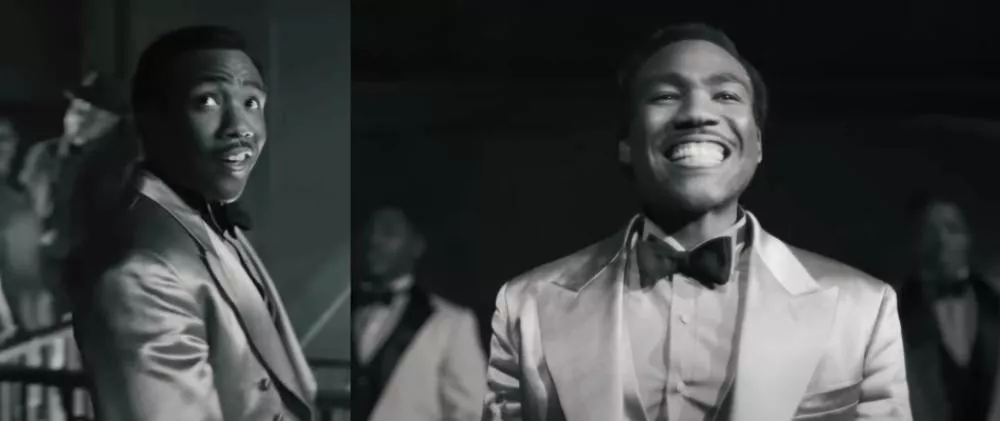 childish gambino