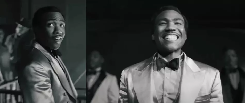 childish gambino