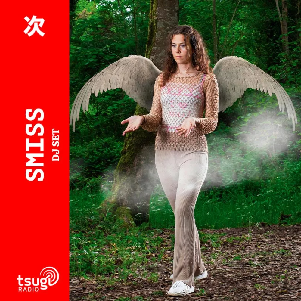 Smiss (Mai 2024)