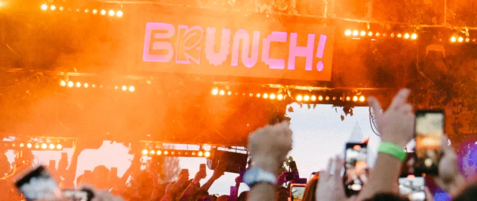 Brunch Electronik