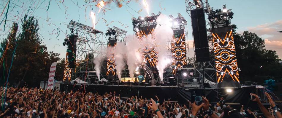 elektric park