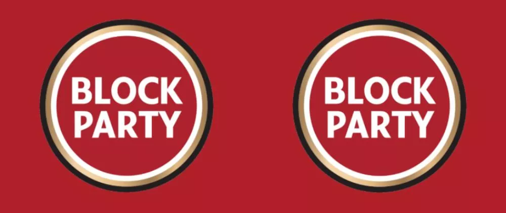 block party