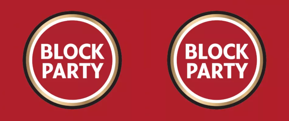 block party