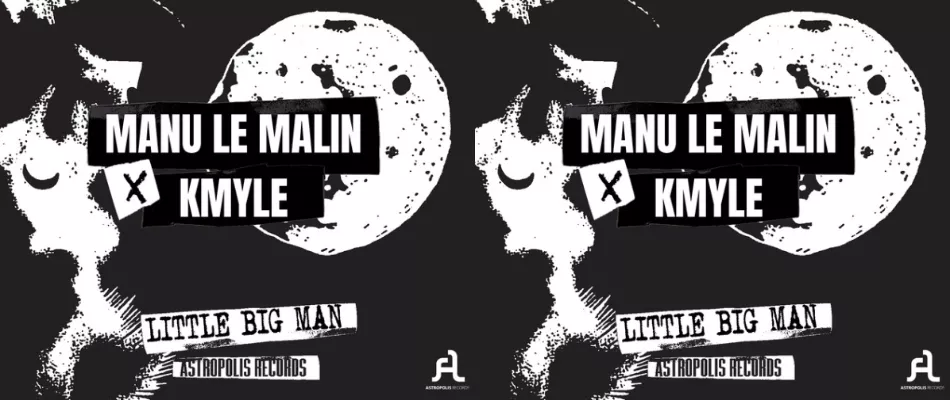 Manu Le Malin
