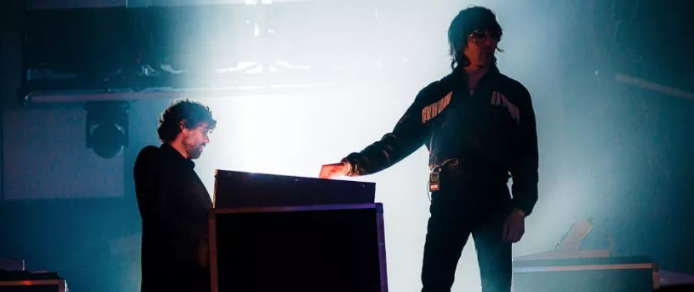 justice we love