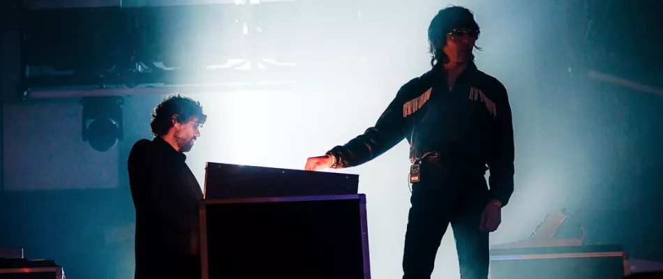 justice we love