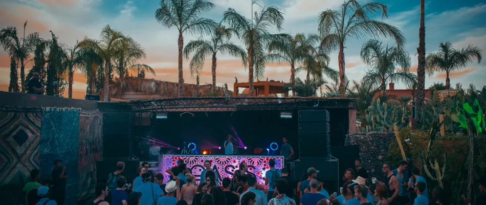 Oasis