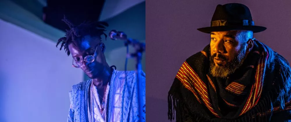 Afrofuturisme
