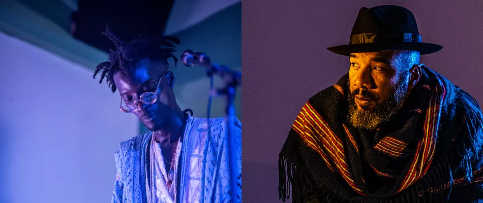 Afrofuturisme