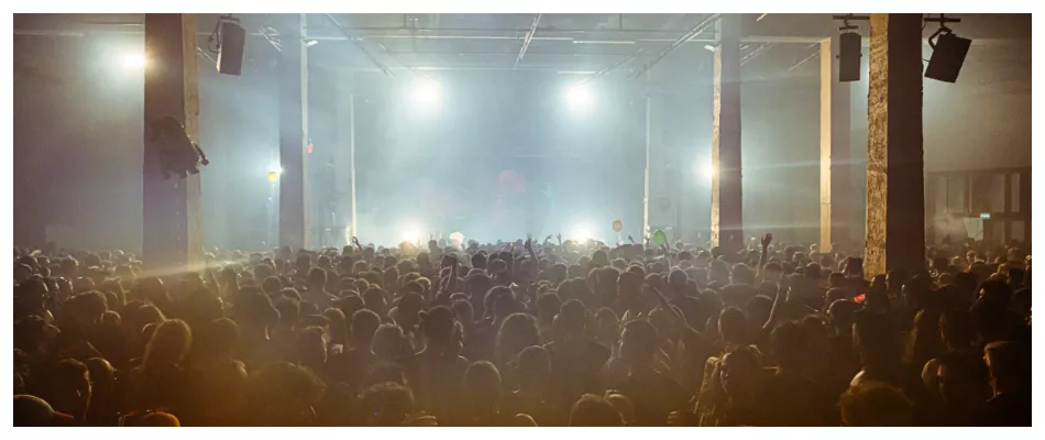 NAME festival