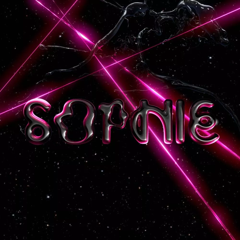 Illustration pour Le-dernier-album-posthume-de-SOPHIE-sortira-plus-tard-cette