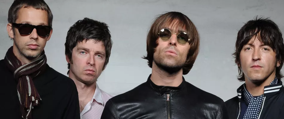 oasis