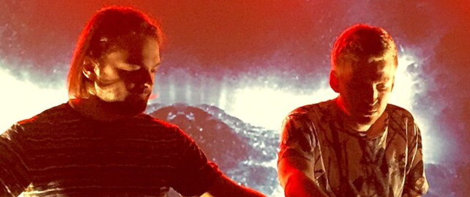 Kiasmos