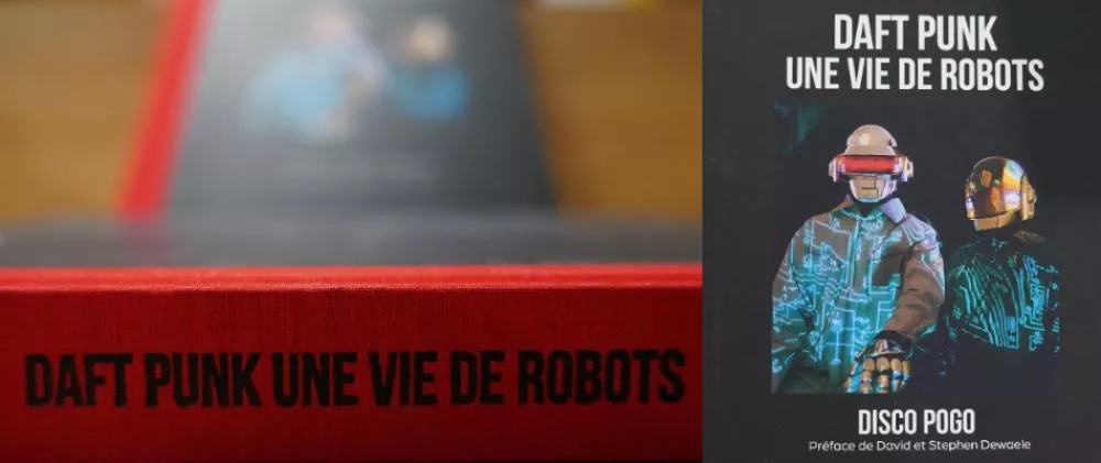 robot