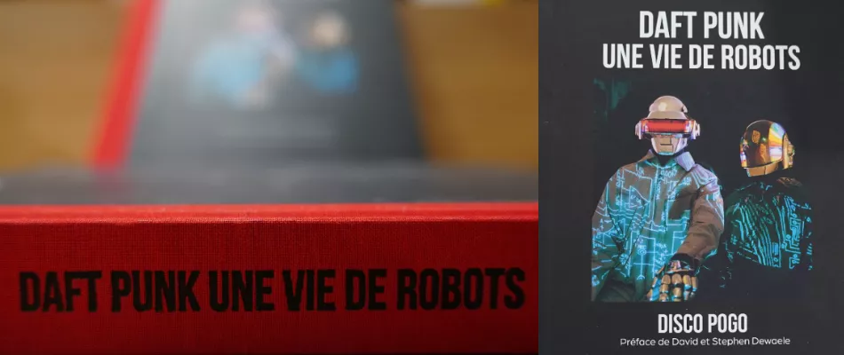 robot