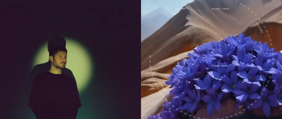 strange
